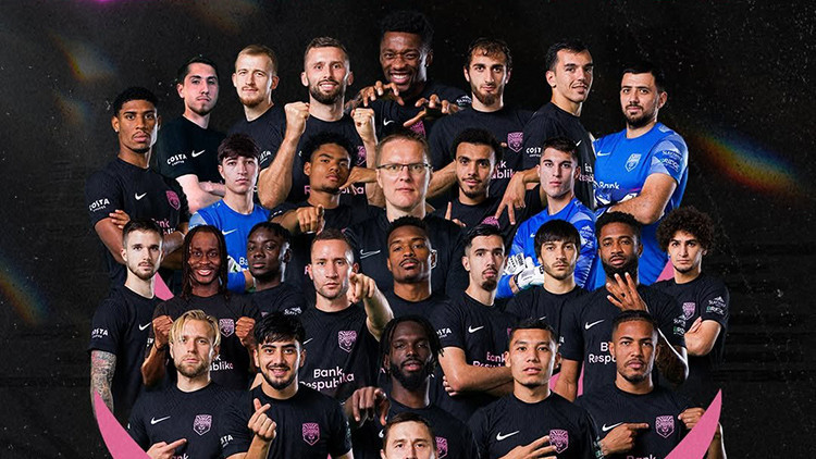 Sabah, Azerbaycan'da şampiyon oldu!