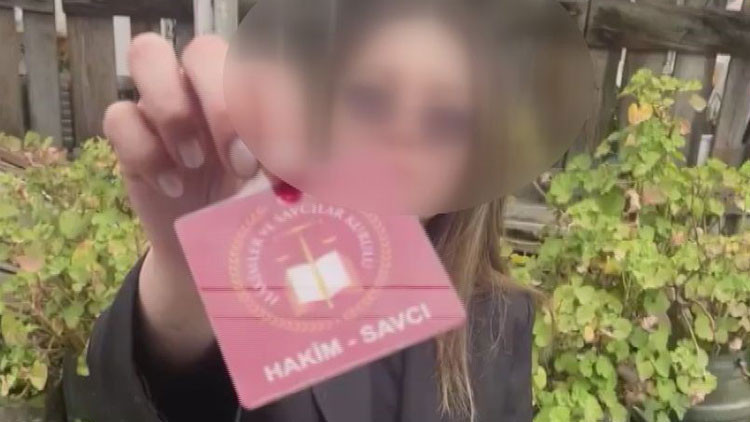 Ataşehir'de tartıştığı sürücüye kendisini savcı olarak tanıtmıştı Soruşturma başlatıldı