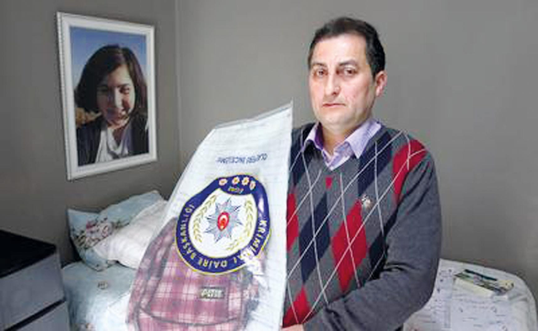 Rabia’nın çantasından ne aldılar... Babadan ‘delil karartma’ iddiası