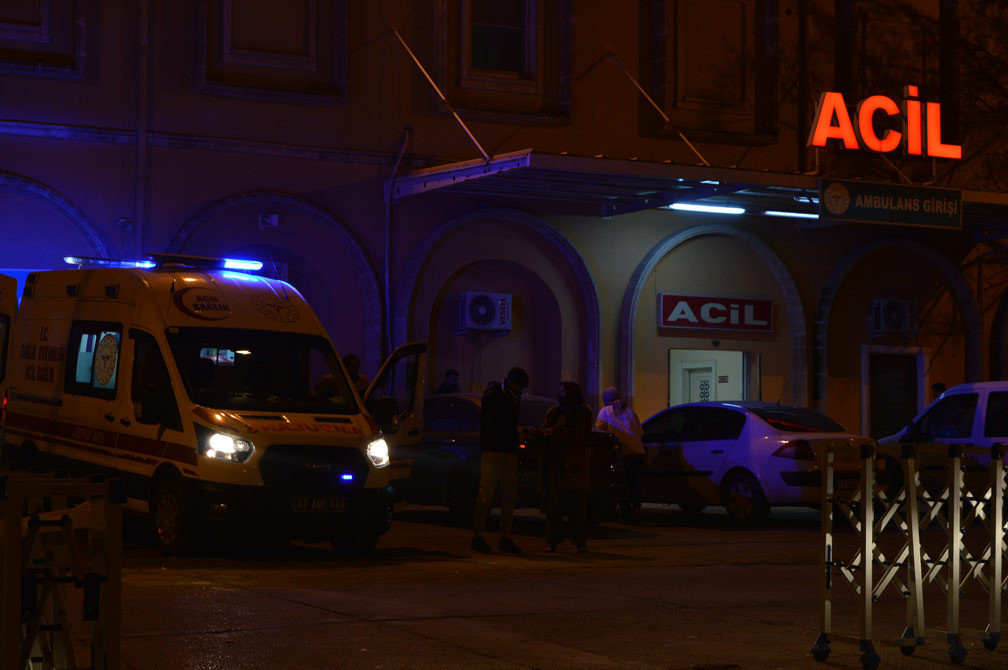 Mardin’de şüpheli ölüm... 15 gündür haber alınamıyordu, evinde ölü bulundu
