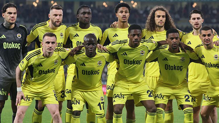 Fenerbahçe'de Skriniar şoku! Rapor belli oldu
