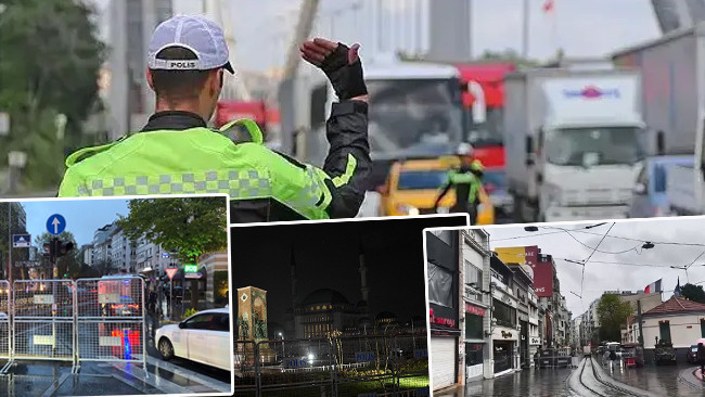 1 Mayıs Emek ve Dayanışma Günü: 1 Mayıs tedbirlerini açıkladı! İşte ilçe ilçe alınan kararlar