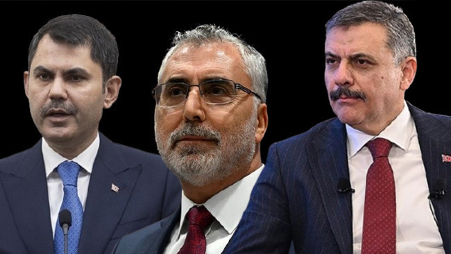 Siyasilerden peş peşe 1 Mayıs Emek ve Dayanışma Günü mesajları