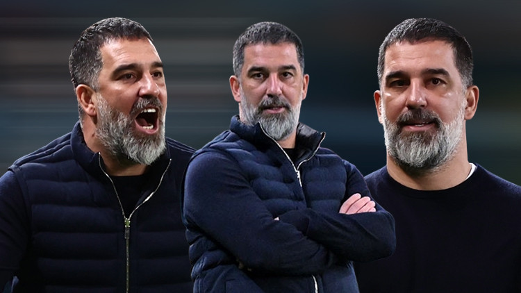 Arda Turan mağlubiyet sonrası konuştu: 'Oyuncularımı daha iyi uyarmalıydım!'