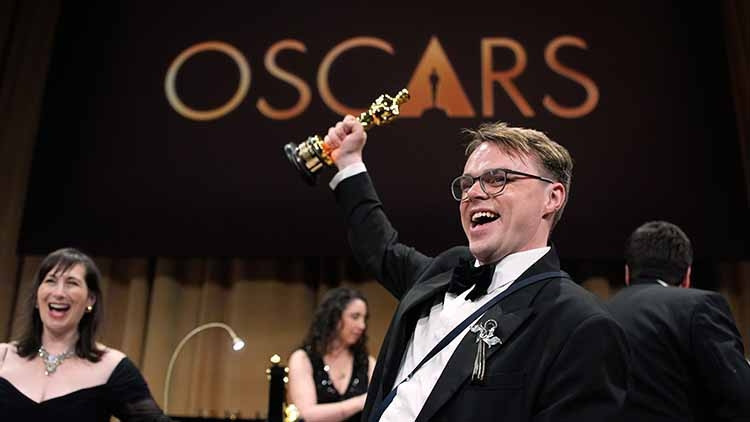 Oscar ödülüne 'silah' engeli! 1.5 ay önce kazanmıştı: Kayboldu