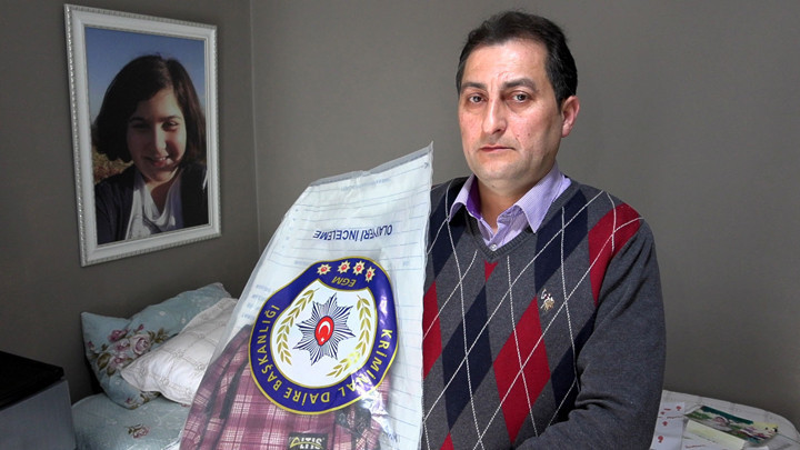 Rabia Naz Vatan'ın ölümü... Acılı baba Şaban Vatan: Önemli gelişmelere dair bazı belirtiler var