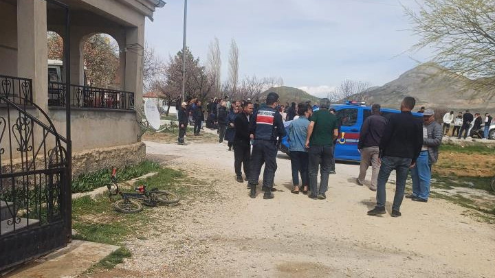 Kayseri'de dehşet! Tartıştığı eşini öldürüp, intihar etti