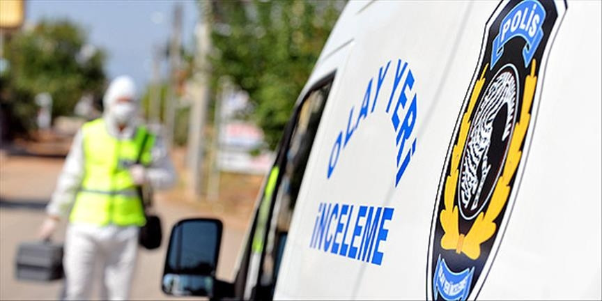 Isparta'da 11 yıl önce kaybolmuştu… Kafatası Burdur'da bulundu