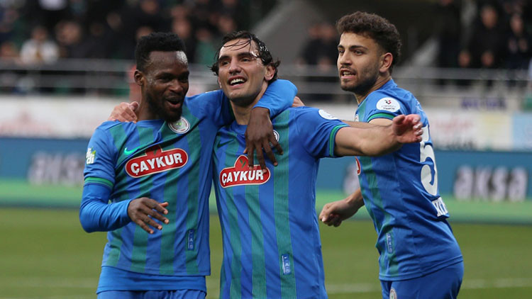Rizespor - Konyaspor Maçı Analizi ve Canlı Gelişmeler