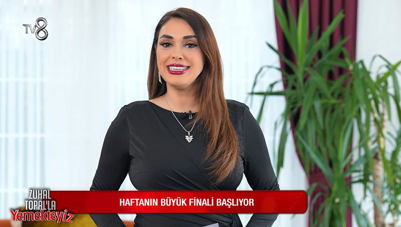 ZUHAL TOPALLA YEMEKTEYİZ KAZANANI 1 MAYIS 2026 | Zuhal Topalla Yemekteyiz son bölüm kim kazandı, birinci kim oldu İşte 1 Mayıs Cuma Yemekteyiz haftanın puanları