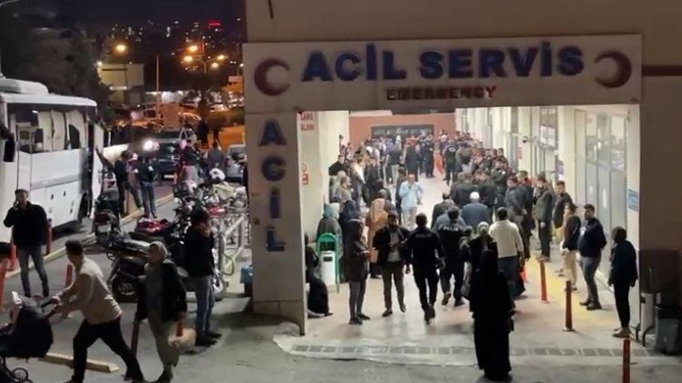 Arazi anlaşmazlığı kanlı bitti… İki kardeşini öldürdü