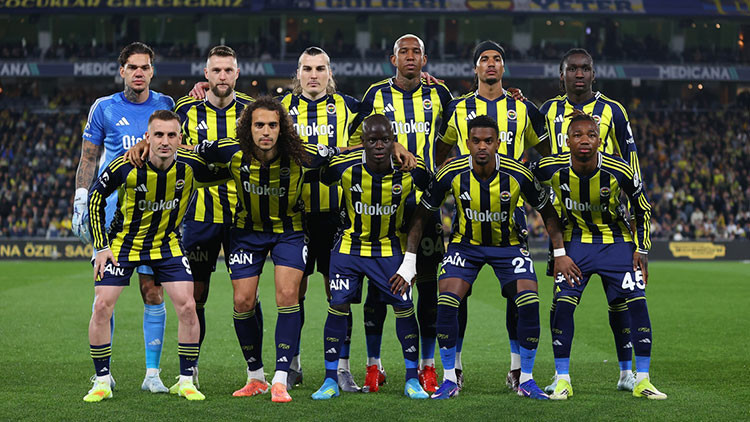 Fenerbahçe, Şampiyonlar Ligi yolunda hata istemiyor!
