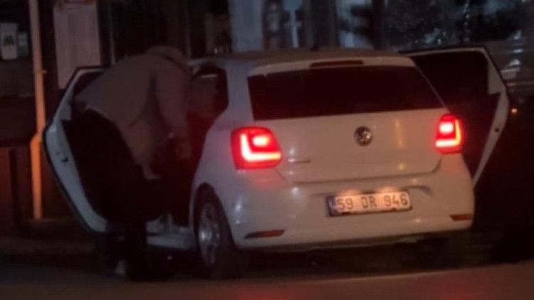 Alkollü arkadaşların ‘kayıp anahtar’ tartışması kavgaya dönüştü
