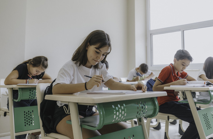 Sınava adım adım: Her ebeveynin ve öğrencinin bilmesi gerekenler