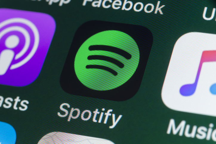 Spotify’dan yapay zeka profillere önlem