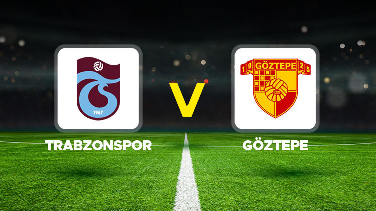 Trabzonspor-Göztepe maçı öncesi taraftarlar kent meydanında buluştu: Dostluk rekabeti gölgede bıraktı