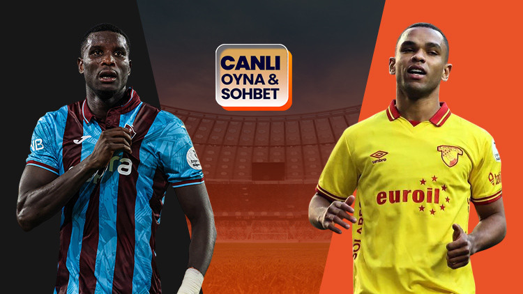 Trabzonspor-Göztepe maçı öncesi taraftarlar kent meydanında buluştu: Dostluk rekabeti gölgede bıraktı — image 1