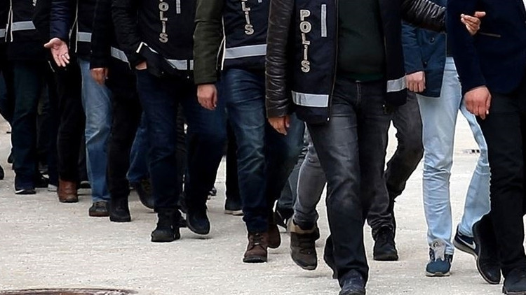 İstanbul’da 1 Mayıs’ta gözaltına alınan 580 kişi serbest