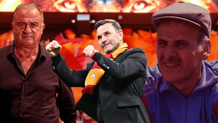 Rekorların adamı Okan Buruk, Türk futbol tarihine geçmeye hazırlanıyor!