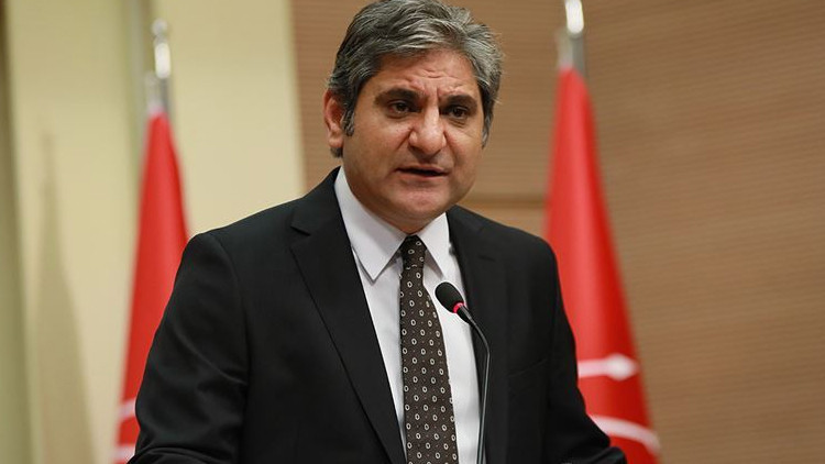 Aykut Erdoğdu’nun eşi Tuba Torun Erdoğdu hakkında inceleme