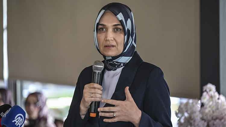 İçişleri Bakan Yardımcısı Yiğitbaşı, İletişim Buluşmaları'na konuk oldu