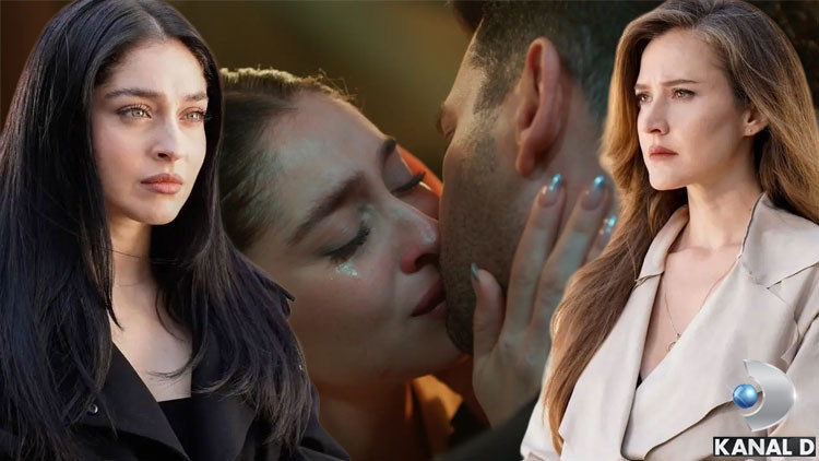 Güller ve Günahlar 27. Bölümde Zeynep Berrak'a Meydan Okudu: 'Kader'i de Serhat'ı da Bırakmıyorum' — image 1
