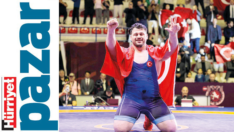 ‘Başarıyı korumak, kazanmaktan daha zor’