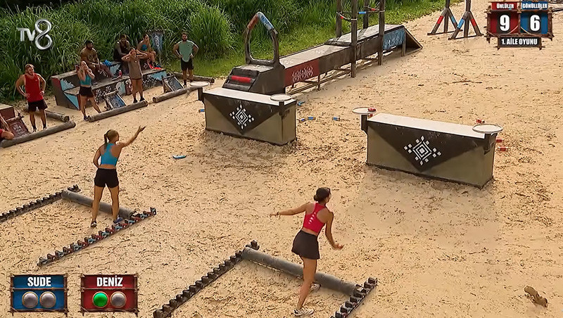 SURVIVOR KİM ELENDİ, KİM GİTTİ (Survivor 2 Mayıs 2026 Cumartesi son bölüm) | Survivor eleme düellosunu ve iletişim ödülünü kim kazandı Düellodan kurtulan isim belli oldu İşte Survivor eleme adayları