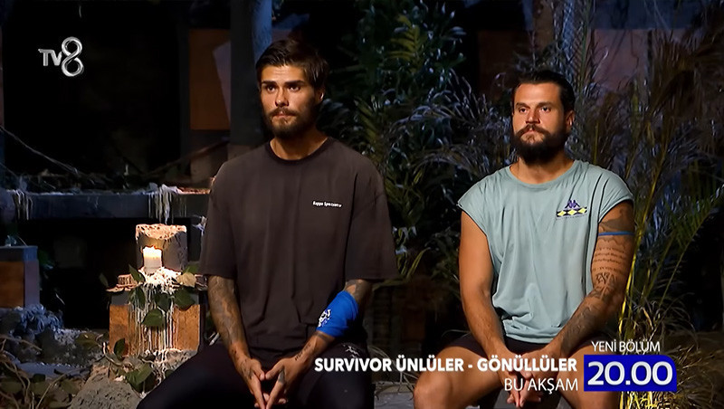 SURVIVOR KİM ELENDİ, KİM GİTTİ (Survivor 2 Mayıs 2026 Cumartesi son bölüm) | Survivor eleme düellosunu ve iletişim ödülünü kim kazandı Düellodan kurtulan isim belli oldu İşte Survivor eleme adayları