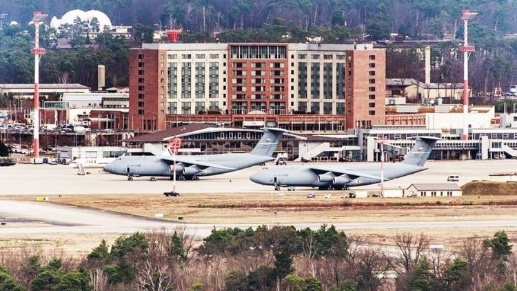 Pentagon resmen duyurdu… ABD Avrupa’dan asker çekiyor