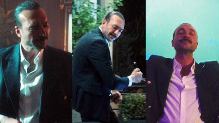 Eşref Rüya'nın ‘Kadir’i Görkem Sevindik: Ülkenin dansa ihtiyacı varmış
