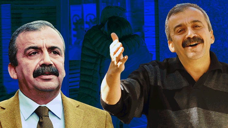 CHP Genel Başkanı Özgür Özel, Sırrı Süreyya Önder'i andı