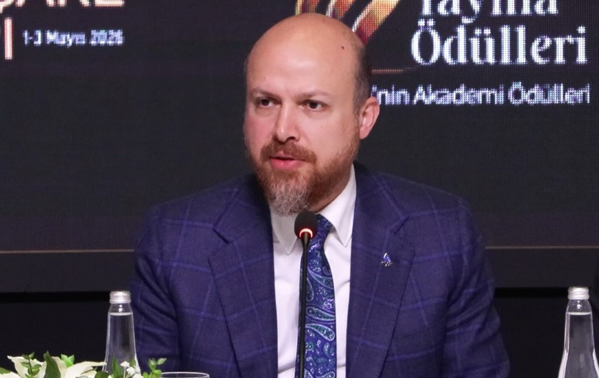 Bilal Erdoğan: Eğitimde doğrudan kazancın yanında dolaylı kazançlar da vardır