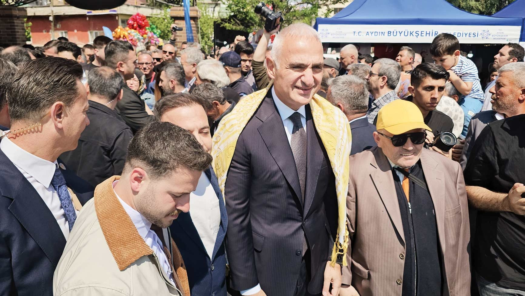 Ersoy’dan Bayramda 9 gün tatil yanıtı