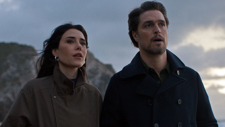 Diogo Morgado: Türklerle çalışmak çok etkileyici