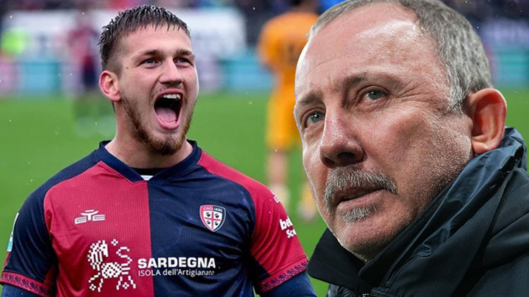 Semih Kılıçsoy transferinde Sergen Yalçın araya girdi! Gelecek sezon sürpriz