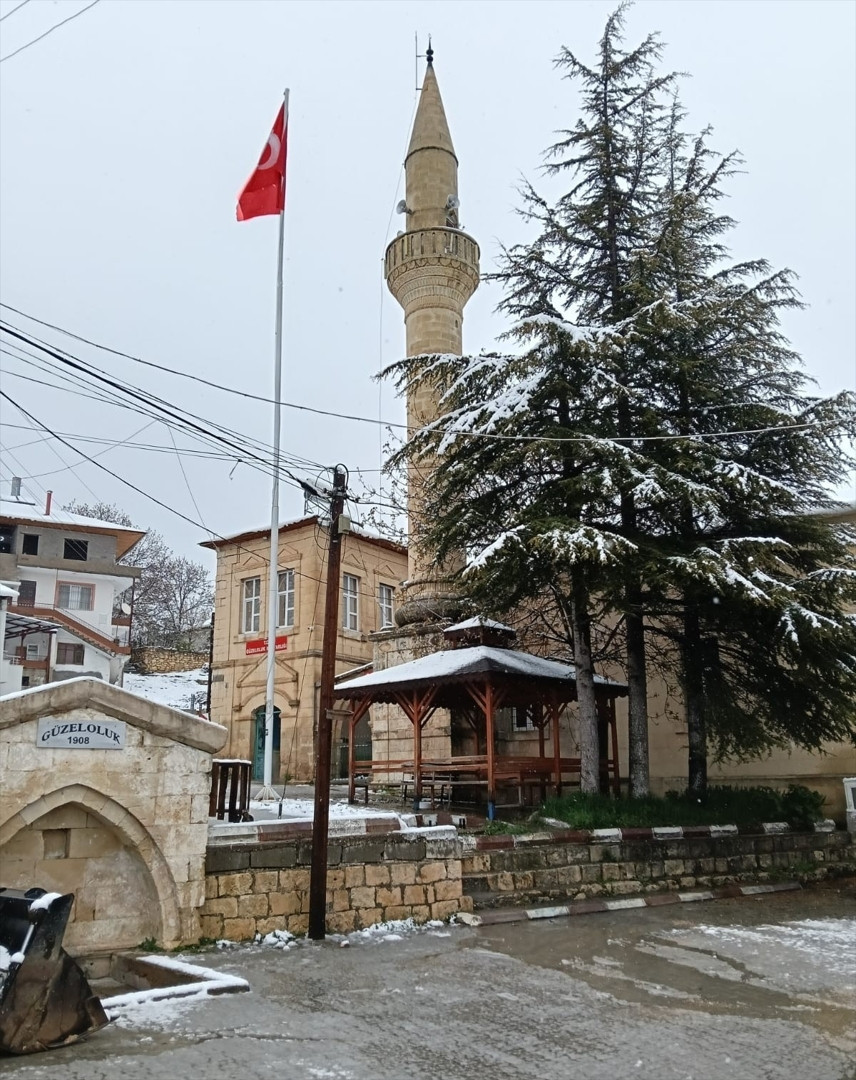 SABAH KALKTIĞIMIZDA BİZİ BİR SÜRPRİZ KARŞILADI