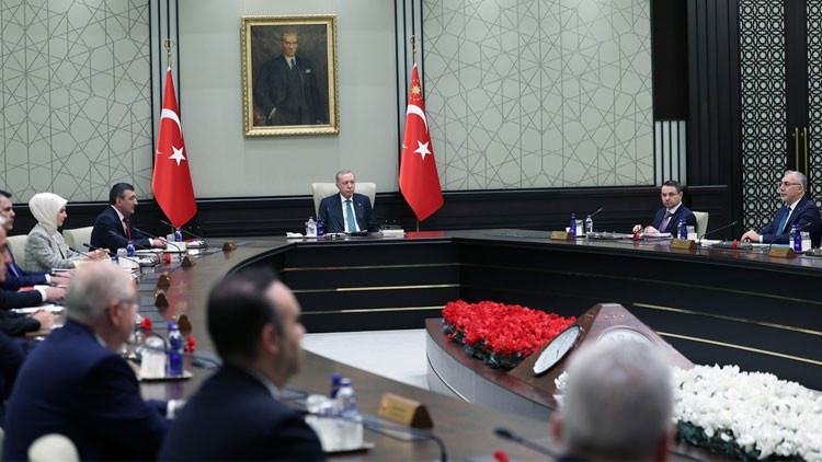Kabine bugün Beştepe’de toplanıyor: Kurban Bayramı tatili 9 gün olacak mı? — image 2