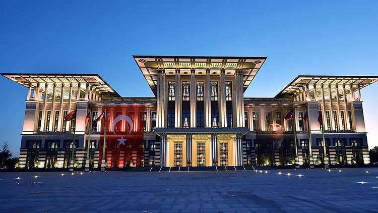 KABİNE TOPLANTISI GÜNDEM KONULARI