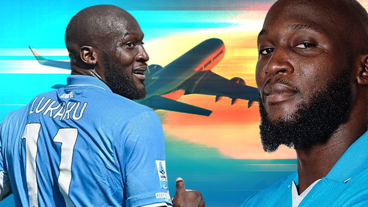 Süper Lig'de yılın transferi: Romeulu Lukaku radarda!