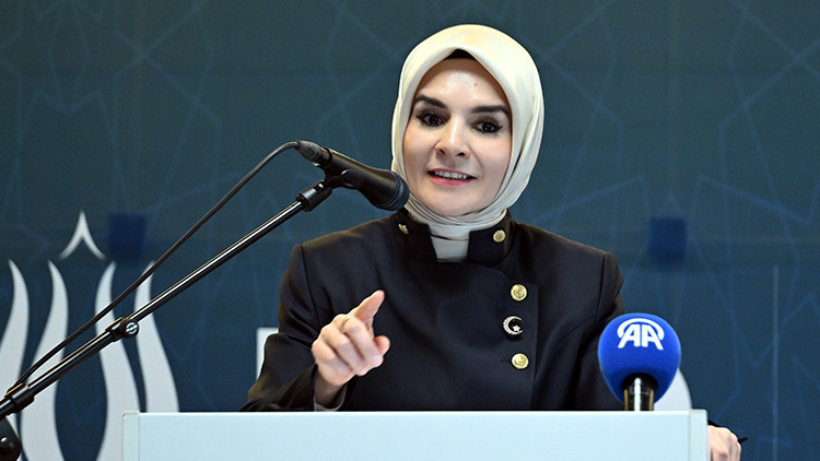 Bakan Göktaş'tan Aile ve Gençlik Fonu'na ilişkin paylaşım