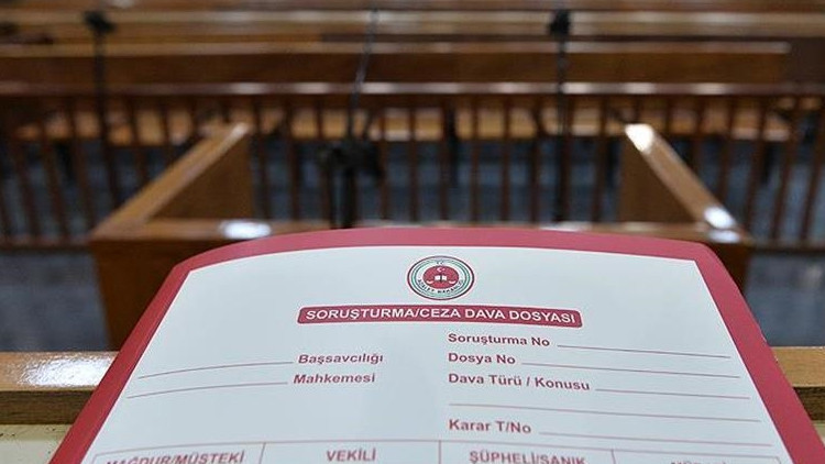 Cumhurbaşkanına hakaret iddiasıyla 1 kişi tutuklandı