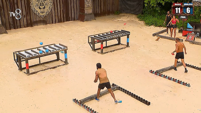 SURVİVOR 1. ELEME ADAYI KİM OLDU, POTAYA KİM GİTTİ (4 Mayıs 2026 Pazartesi) | Dün akşam Survivor eleme potasına kim gitti, 1. dokunulmazlık oyununu hangi takım, kim kazandı Bayhan elenecek mi Acun Ilıcalı sağlık durumunu açıkladı