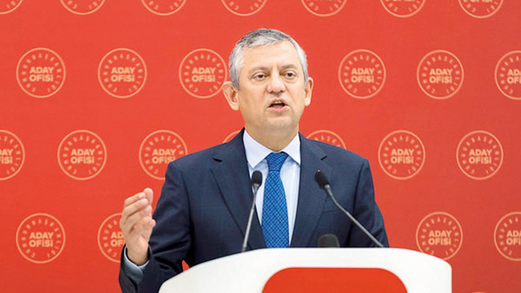 Özel: Vites yükseltiyoruz