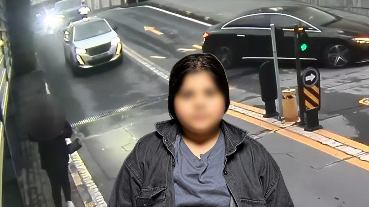 Oyun oynayacak yaşta ama yaptığına bakın! İstanbul'da yakalanan çocuğun sabıka kaydı 'pes' dedirtti