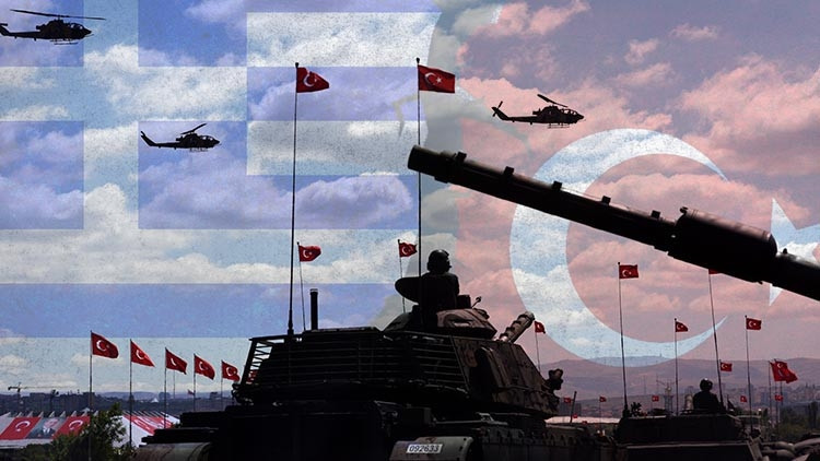 Yunan basını 'acımasız gerçek' diyerek duyurdu: Türkiye yeni güç merkezi... 'Avrupa Ankara'ya yöneliyor'