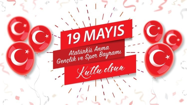 19 MAYIS ATATÜRKÜ ANMA VE SPOR BAYRAM TATİL Mİ I || 19 Mayıs 2026 resmi tatil mi, okullar tatil mi, hangi gün 18 Mayıs yarım gün mü, resmi kurumlar kapalı mı açık mı olacak