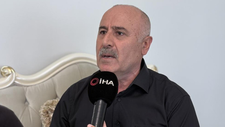 Eylem Tok'un mektubuna acılı baba Özer Aci'den yanıt