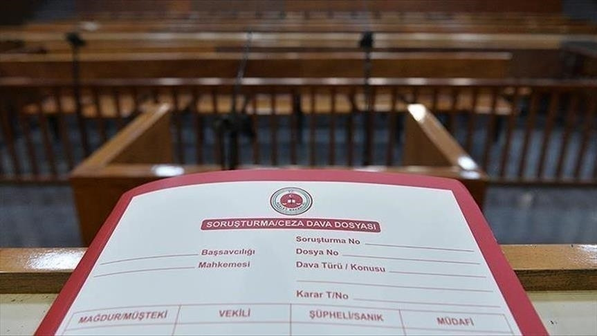 e-imzayla sahte belge düzenlenmesi davasında mütalaa açıklandı, sanıklara ceza yağdı…