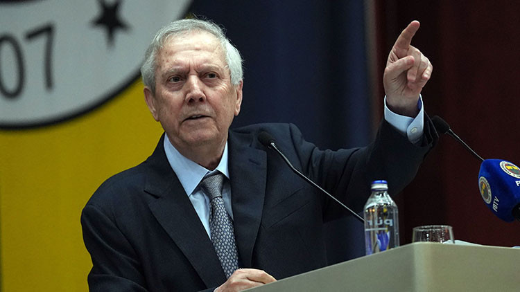 Fenerbahçe'de Aziz Yıldırım sesleri: Camiadan 'başkan ol' baskısı!